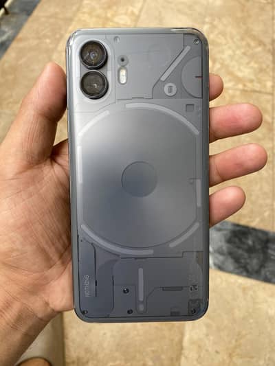 Nothing Phone 2