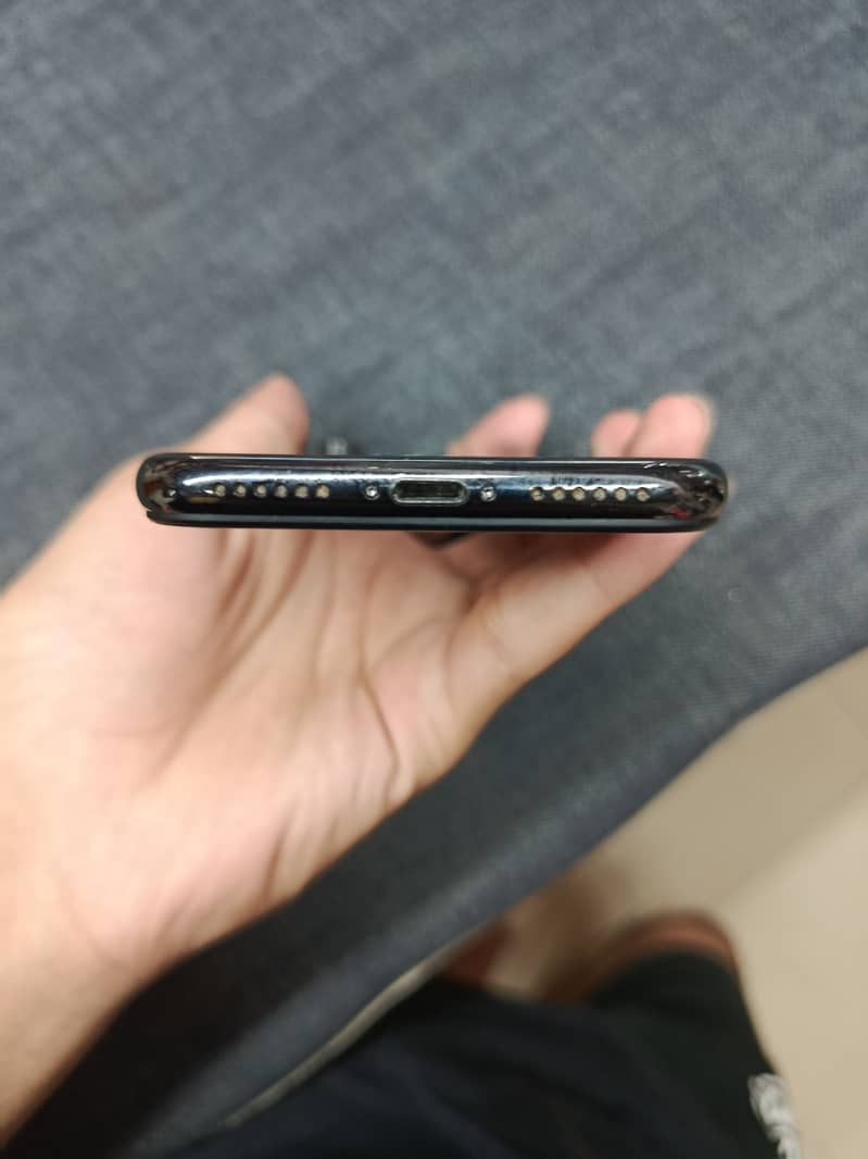 Apple iPhone X 8