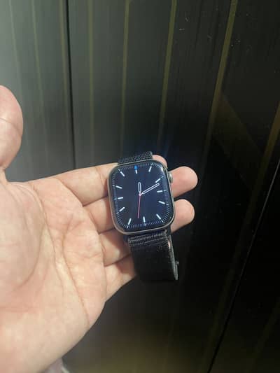 Apple Watch series 11 GPS 46mm