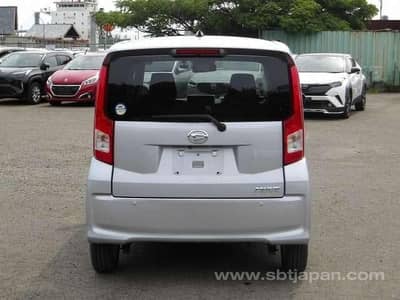 MOVE PUSH START 2026