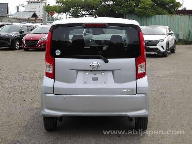 MOVE PUSH START 2026 0