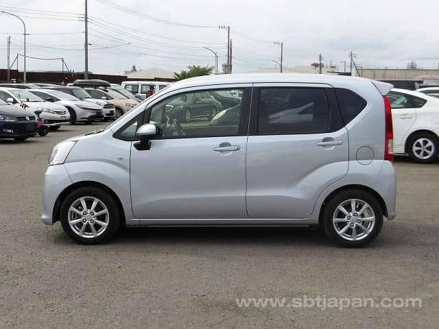 MOVE PUSH START 2026 2