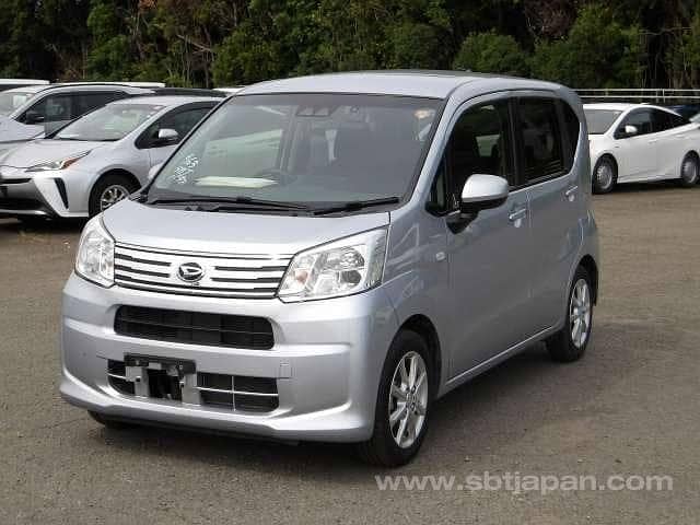 MOVE PUSH START 2026 4