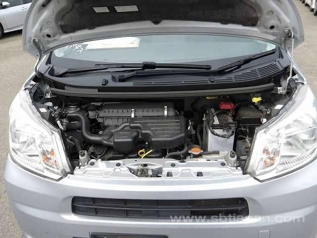 MOVE PUSH START 2026 5