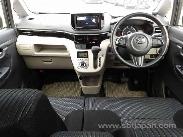 MOVE PUSH START 2026 10