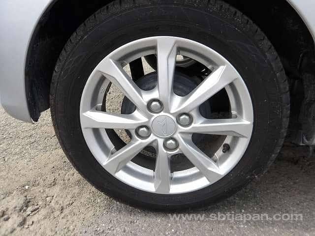 MOVE PUSH START 2026 15