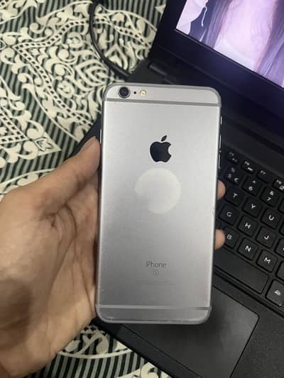 Iphone 6s plus