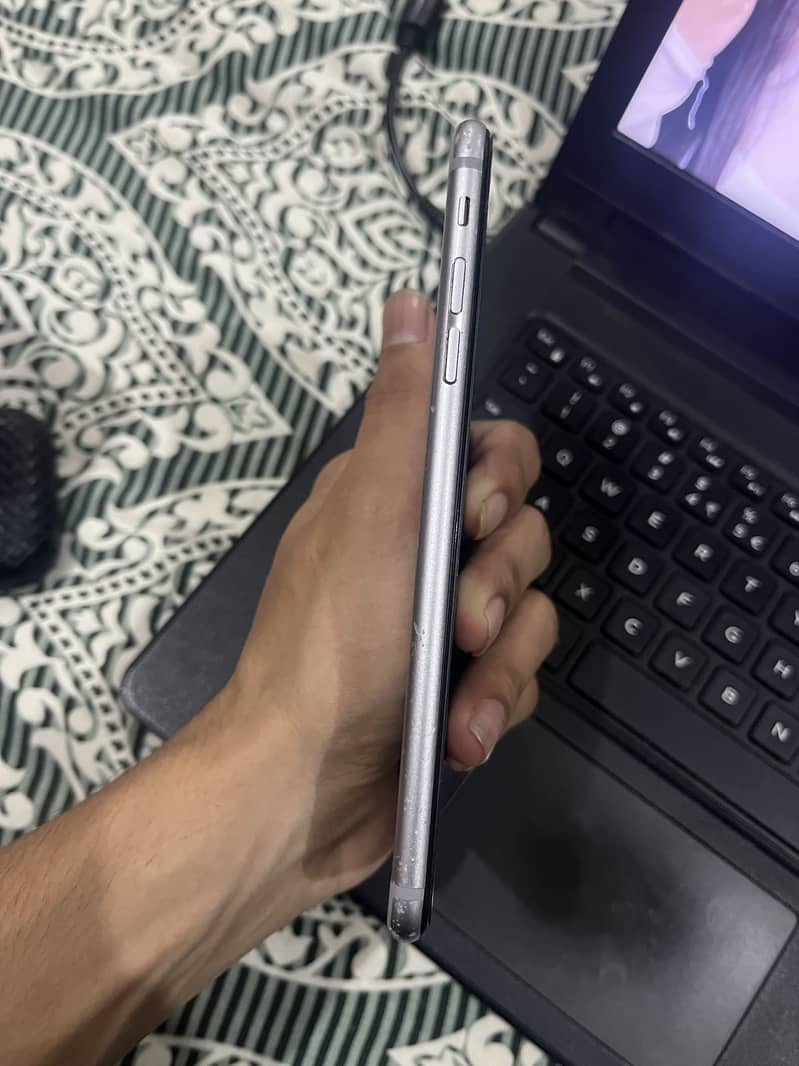 Iphone 6s plus 1