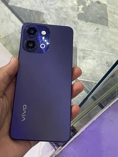 Vivo Y11D
