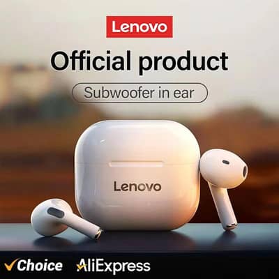 Lenovo Lp40 wireless