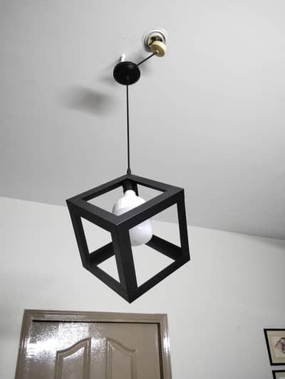 Center Light