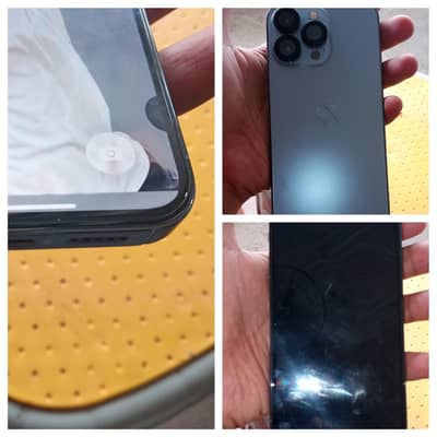 Apple iPhone 13 Pro