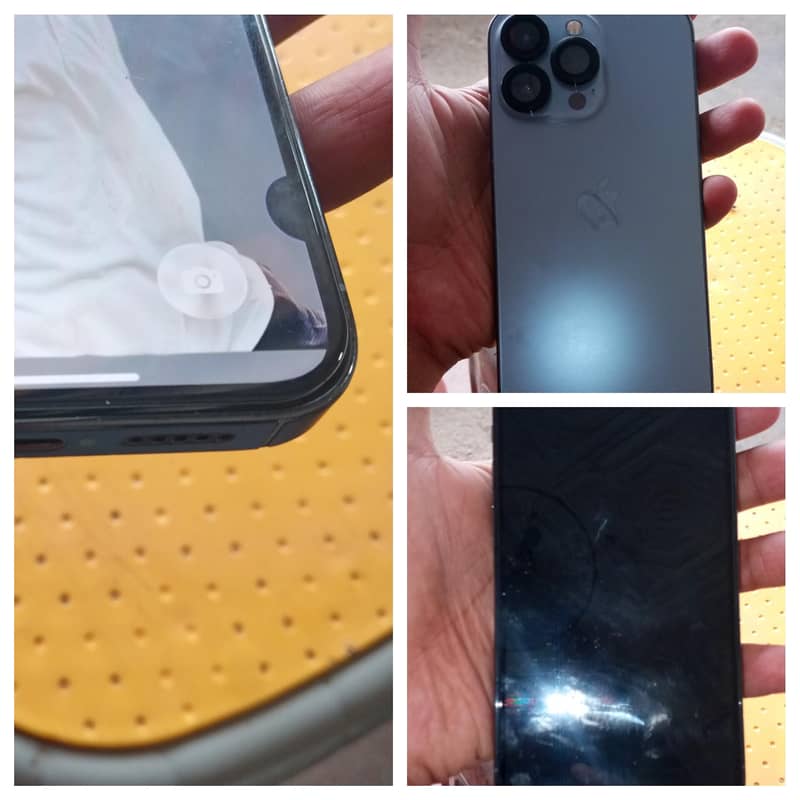 Apple iPhone 13 Pro 0