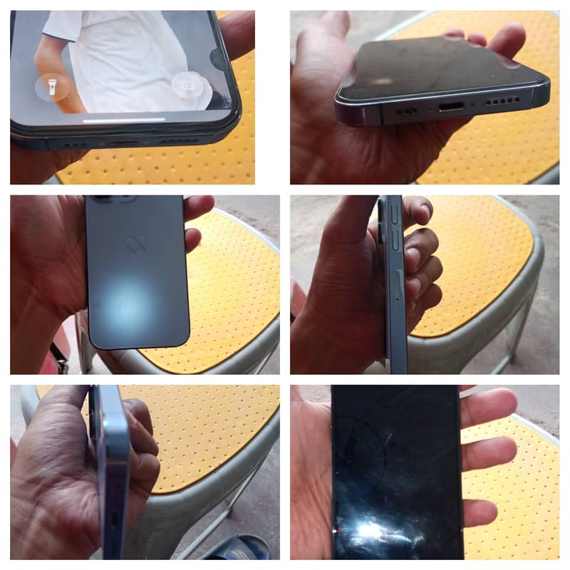 Apple iPhone 13 Pro 1
