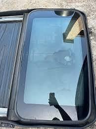 sunroof/civic/glass/