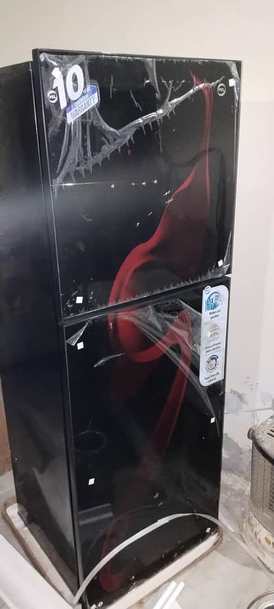 pel refrigerator medium size 2550. bilkul brand new