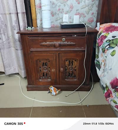 Bedroom set