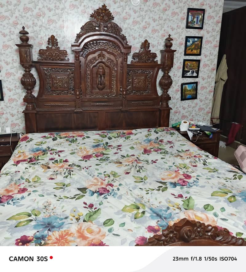 Bedroom set 1