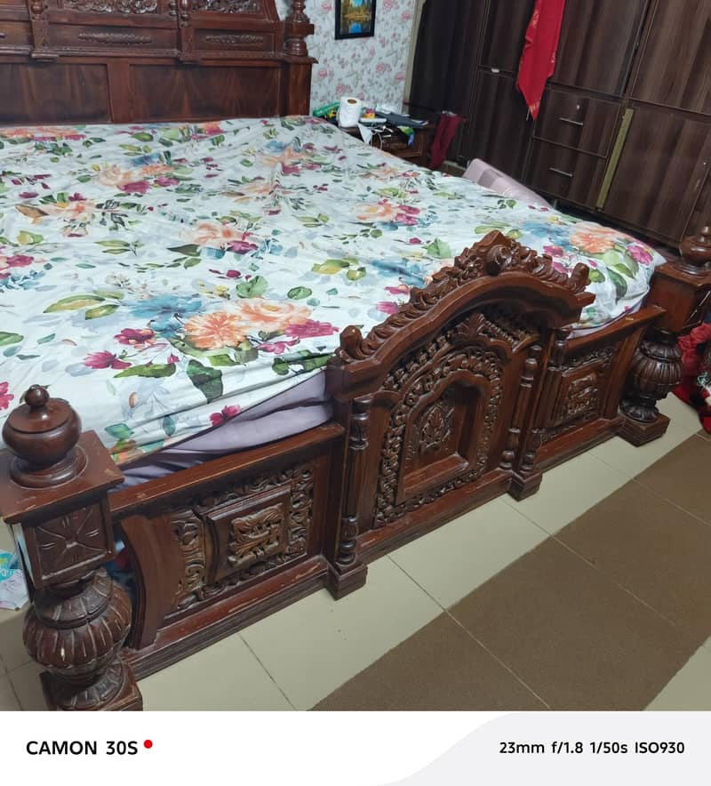 Bedroom set 2