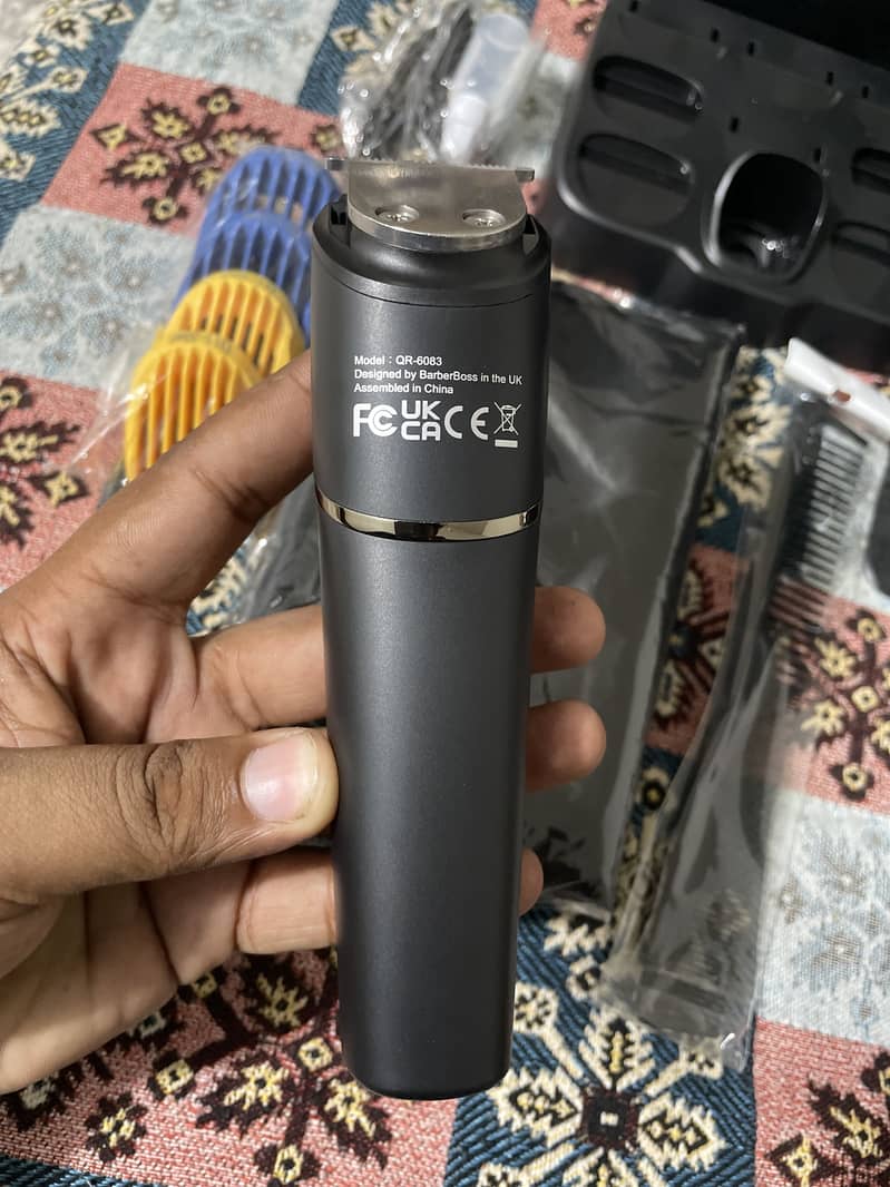 BarberBoss 1