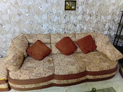 sofa set 8 seater