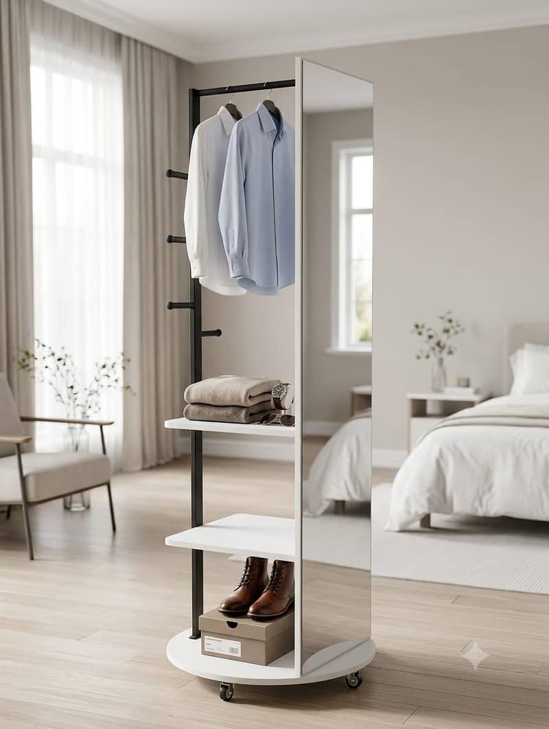Dressing 1