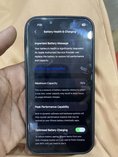 Apple iPhone 13 Pro