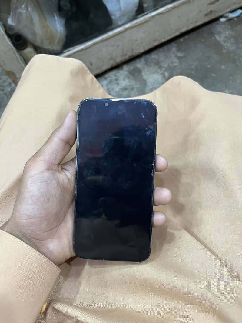 Apple iPhone 13 Pro 1