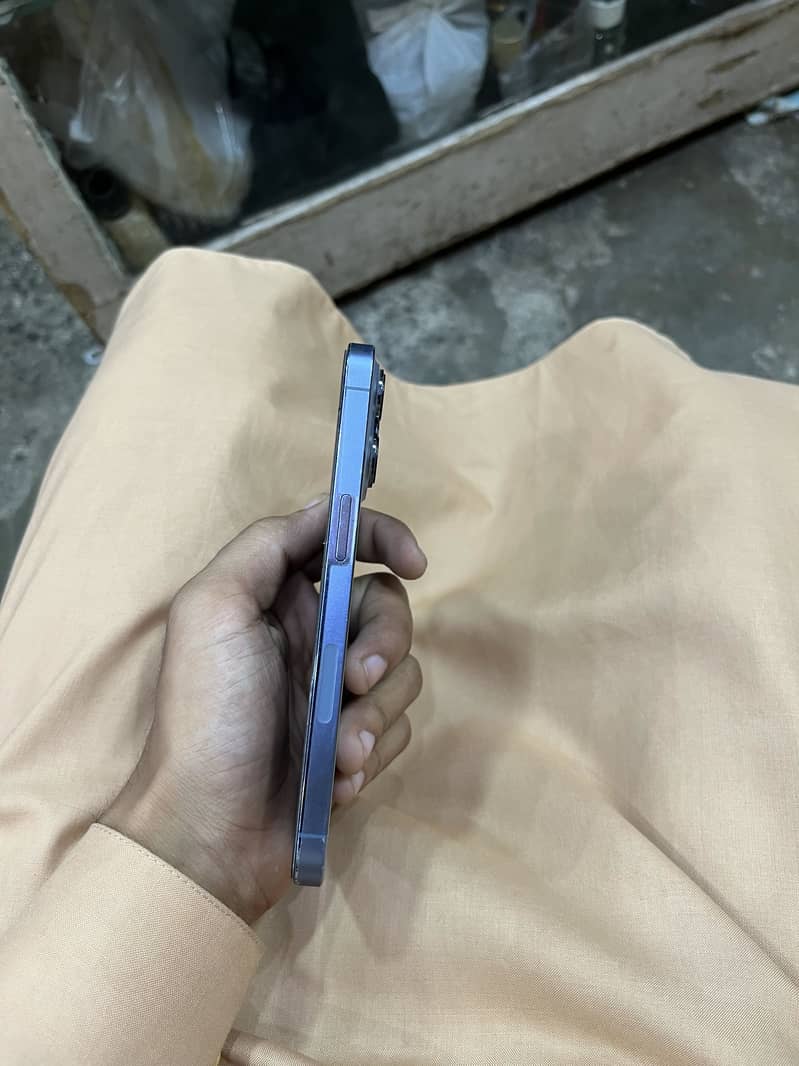 Apple iPhone 13 Pro 7