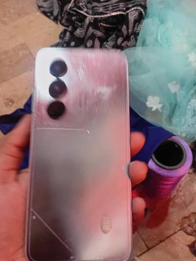 Itel Power 70