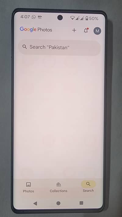 Google Pixel 7 Pro Shade in Mobile