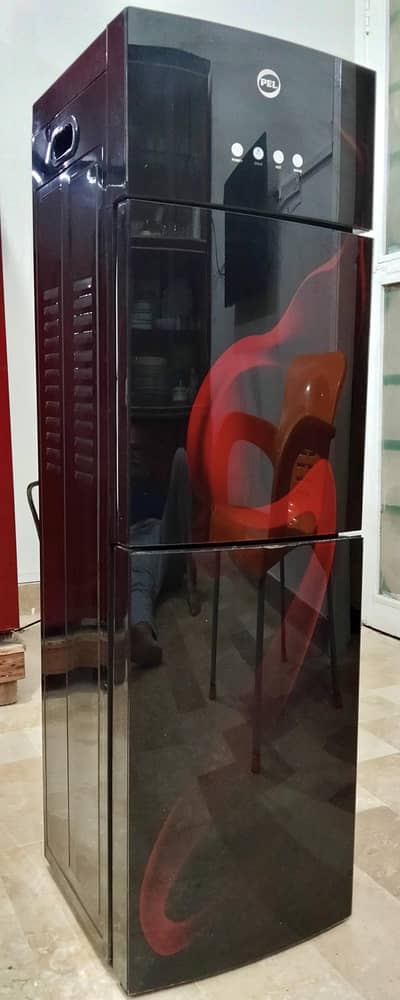 PEL water Dispenser