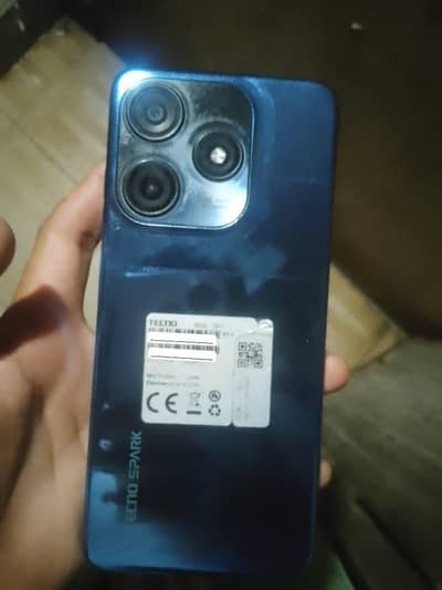 Tecno Spark 10C