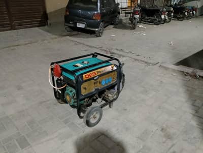5kv generator