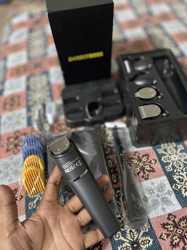 BarberBoss 2