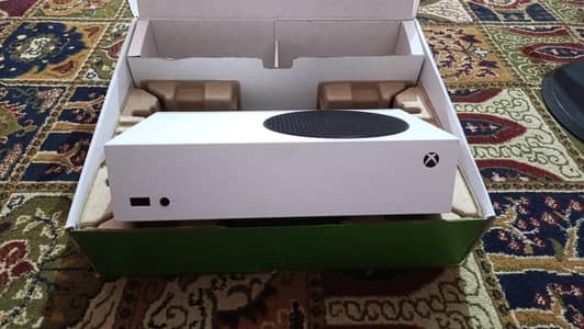 Xbox series s