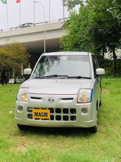 Suzuki Alto 2008