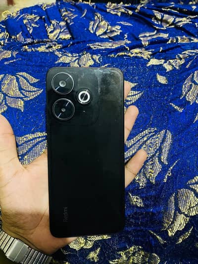 Xiaomi Redmi 13 (call or Whatsapp 0325/8191/862)