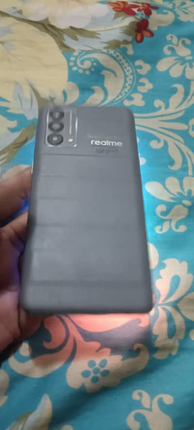Mobile realme gt master edition 5g ,(8.256gb) 10/9 condition
