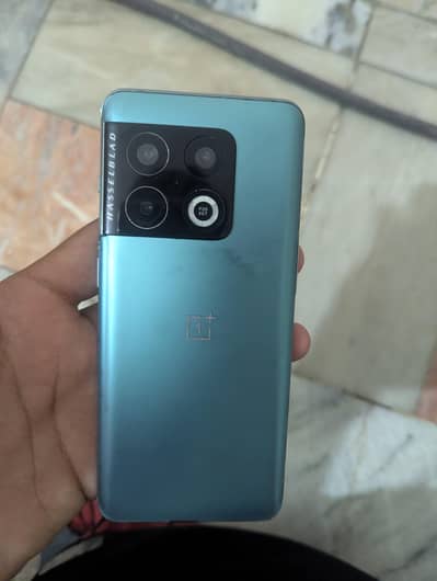 One Plus 10 Pro