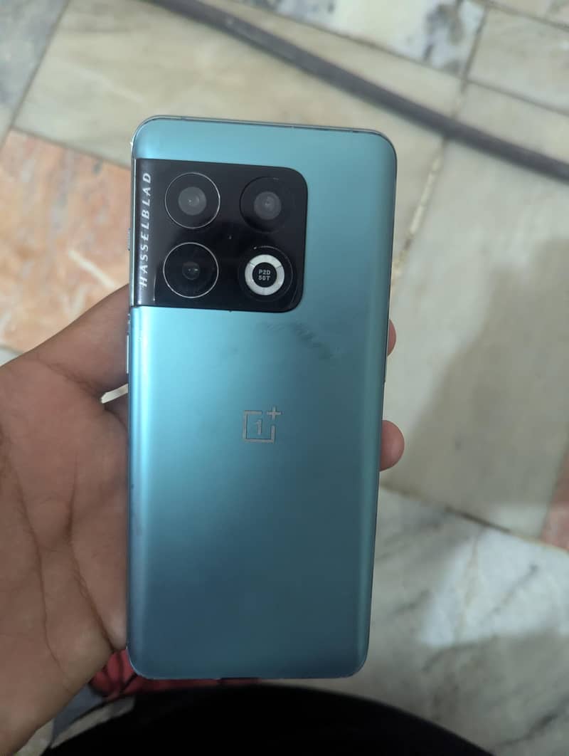One Plus 10 Pro 0