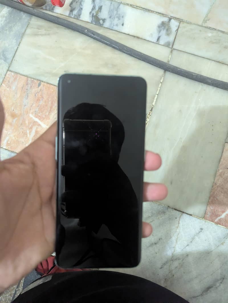 One Plus 10 Pro 1