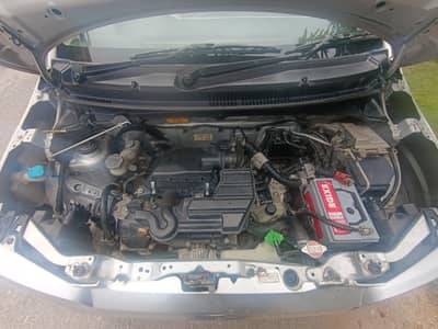 Suzuki Alto VXR