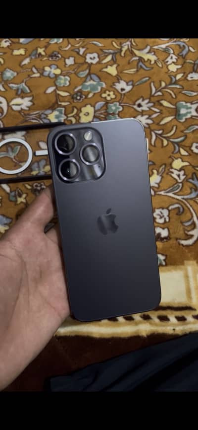 14 pro max 512 gb factory unlock