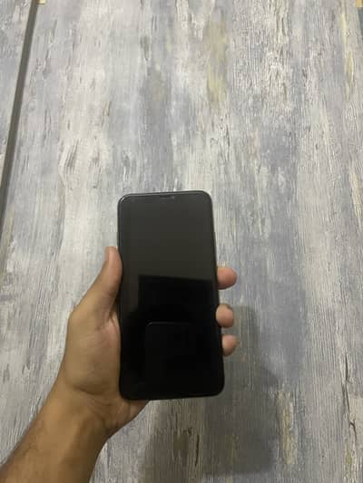 Apple iPhone 11 Pro Max