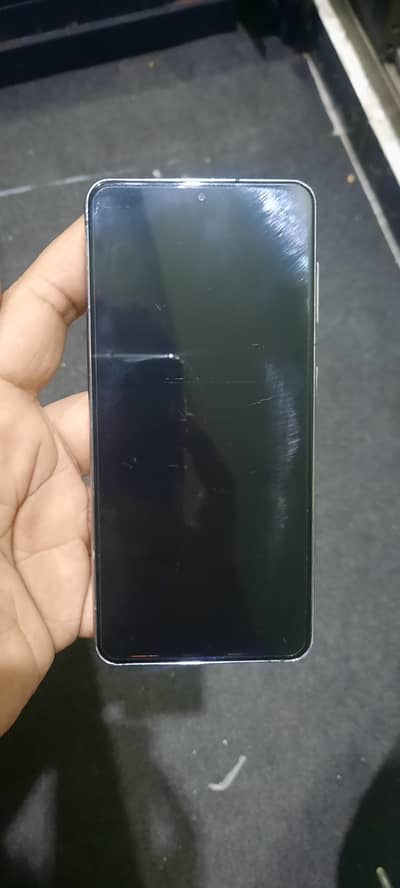 Samsung Mobile S21
