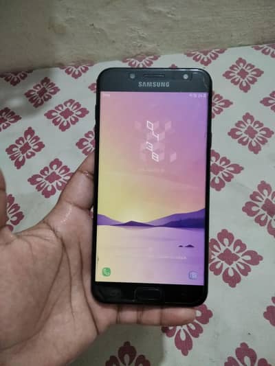 Samsung Mobile C8