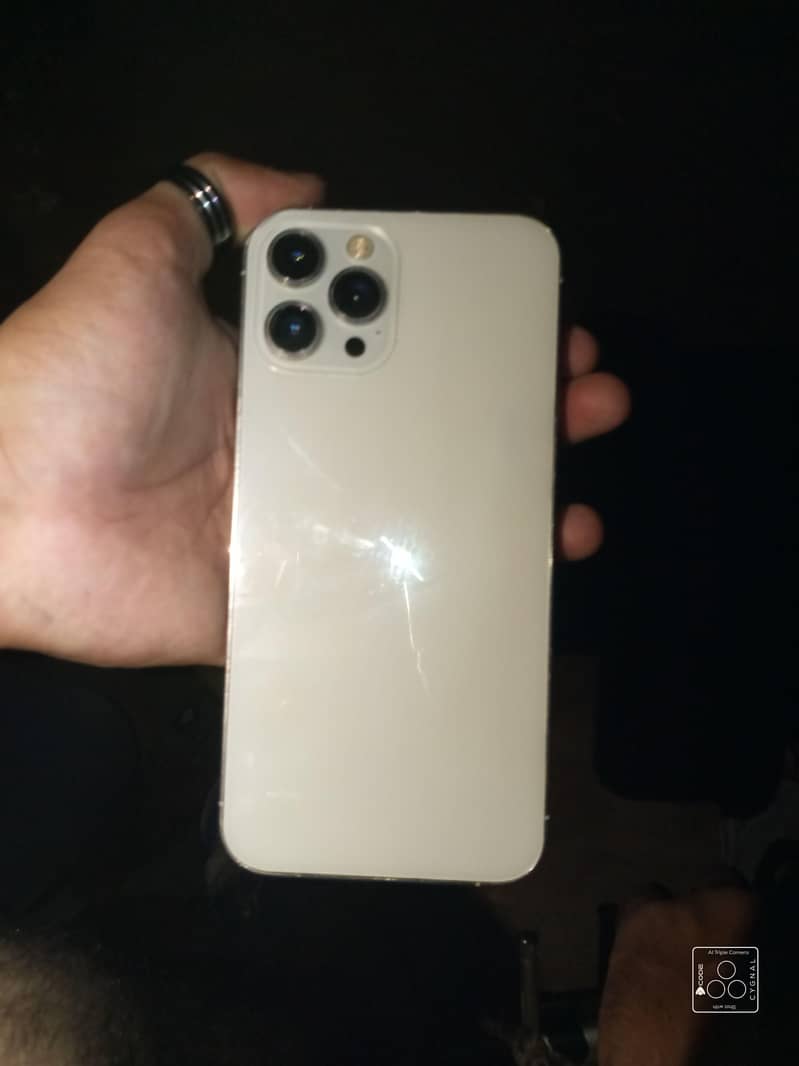 Apple iPhone 12 Pro Max 0