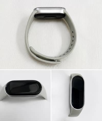 Xiaomi Smart Band 9 – Original Charger – Good Condition