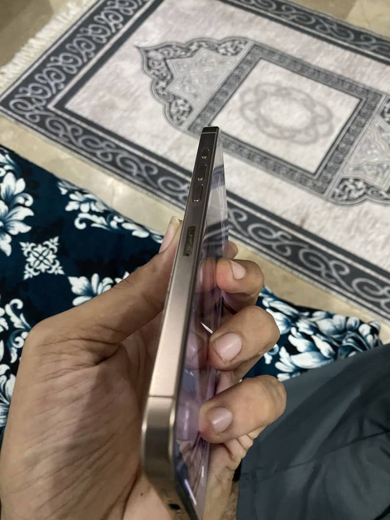 Apple iPhone 16 Pro Max 1